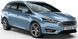 Фаркоп на FORD FOCUS 2011-2018 100385 фото 4
