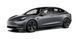 Захист на Tesla Model 3 (2017 р.-) Model 3 (2017 р.-) фото 1