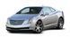 Захист на Cadillac ELR (2013-2016 р.) I покоління ELR (2013-2016 р.) I покоління фото 1