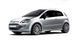 Захист на Fiat Punto Evo (2009-2012 р.) III покоління (199) Рестайлінг Punto Evo (2009-2012 р.) III покоління (199) Рестайлінг фото 1
