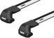 Багажник в штатні місця Thule WingBar Edge для Kia PV5 (mkI) 2025&rarr; (TH 7216-7216-7207-7210) TH 7216-7216-7207-7210 фото 1