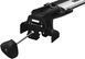 Багажник в штатні місця Thule WingBar Edge для Kia PV5 (mkI) 2025&rarr; (TH 7216-7216-7207-7210) TH 7216-7216-7207-7210 фото 4