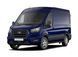 Захист на Ford Transit (2019 р.-) VII покоління (V363) Рестайлінг Transit (2019 р.-) VII покоління (V363) Рестайлінг фото 1