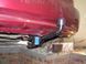 Фаркоп на HYUNDAI ACCENT 2006-2010 100485 фото 4