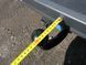 Фаркоп на RENAULT MEGANE 2008-2015 101035 фото 4
