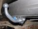 Фаркоп на KIA CERATO 2008-2012 100635 фото 2