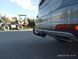 Фаркоп на MERCEDES-BENZ GLS-350 2013-2019 100735 фото 4