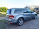 Фаркоп на MERCEDES-BENZ GLS-350 2013-2019 100735 фото 3