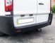 Фаркоп на CITROEN JUMPY 2007-2016 100235 фото 1