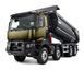 Захист на Renault Trucks K440 (2013 р.-) I покоління Trucks K440 (2013 р.-) I покоління фото 1
