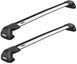 Багажник в штатні місця Thule WingBar Edge для Kia PV5 (mkI) 2025&rarr; (TH 7216-7216-7207-7210) TH 7216-7216-7207-7210 фото 3