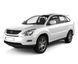 Захист на Lexus RX 350 (2006-2009 р.) II покоління (XU30) RX 350 (2006-2009 р.) II покоління (XU30) фото 1