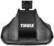 Багажник на рейлінги Thule SmartRack 794000 (118см) (TH 794000) TH 794000 фото 4
