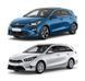 Захист на Kia Ceed SW (2019 р.-) III покоління (CD) вкл. з Рестайлінгом Ceed SW (2019 р.-) III покоління (CD) вкл. з Рестайлінгом фото 1