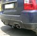 Фаркоп на KIA SPORTAGE 2005-2010 100585 фото 2