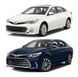 Захист на Toyota Avalon (2012-2018 р.) IV покоління (XX40) вкл. з Рестайлінгом Avalon (2012-2018 р.) IV покоління (XX40) вкл. з Рестайлінгом фото 1
