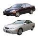 Захист на Lexus ES 300 (2002-2006 р.) IV покоління (MCV30) вкл. з Рестайлінгом ES 300 (2002-2006 р.) IV покоління (MCV30) вкл. з Рестайлінгом фото 1