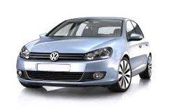 Захист на Volkswagen Golf (2008-2012 р.) VI покоління (5K) Golf (2008-2012 р.) VI покоління (5K) фото