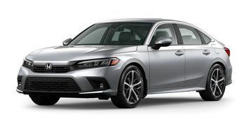 Захист на Honda Civic (2021 р.-) XI покоління (FL) вкл. з Рестайлінгом Civic (2021 р.-) XI покоління (FL) вкл. з Рестайлінгом фото