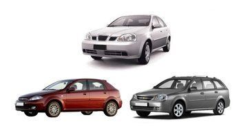 Захист на Chevrolet Lacetti (2002 р.-) I покоління (J200) вкл. з Рестайлінгом Lacetti (2002 р.-) I покоління (J200) вкл. з Рестайлінгом фото