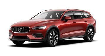 Захист на Volvo V60 (2018 р.-) II покоління (225) вкл. з Рестайлінгом V60 (2018 р.-) II покоління (225) вкл. з Рестайлінгом фото