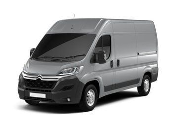 Захист на Citroen Jumper (2014-2025 р.) III покоління (X290) Рестайлінг Jumper (2014-2025 р.) III покоління (X290) Рестайлінг фото