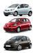 Захист на Toyota Aygo (2005-2014 р.) I покоління (AB10/20/30) вкл. з Рестайлінгом Aygo (2005-2014 р.) I покоління (AB10/20/30) вкл. з Рестайлінгом фото 1