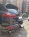 Фаркоп на VOLKSWAGEN TOUAREG 2003-2018 101400 фото 2