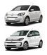 Захист на Volkswagen E-Up (2017-2023 р.) II покоління (KF1/KE1) E-Up (2017-2023 р.) II покоління (KF1/KE1) фото 1