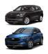 Захист на Ford Escape (2019 р.-) IV покоління вкл. з Рестайлінгом Escape (2019 р.-) IV покоління вкл. з Рестайлінгом фото 1