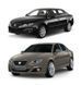 Захист на Seat Exeo (2008-2013 р.) I покоління (3R) вкл. з Рестайлінгом Exeo (2008-2013 р.) I покоління (3R) вкл. з Рестайлінгом фото 1