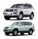 Захист на Toyota Land Cruiser Prado (2002-2009 р.) III покоління (J120) вкл. з Рестайлінгом Land Cruiser Prado (2002-2009 р.) III покоління (J120) вкл. з Рестайлінгом фото 1