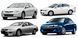 Захист на Honda Accord (2002-2008 р.) VII покоління (CL/CM) вкл. з Рестайлінгом Accord (2002-2008 р.) VII покоління (CL/CM) вкл. з Рестайлінгом фото 1