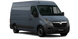 Фаркоп на RENAULT MASTER 2010-- 101100 фото 5
