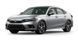 Захист на Honda Civic (2021 р.-) XI покоління (FL) вкл. з Рестайлінгом Civic (2021 р.-) XI покоління (FL) вкл. з Рестайлінгом фото 1