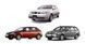 Захист на Chevrolet Lacetti (2002 р.-) I покоління (J200) вкл. з Рестайлінгом Lacetti (2002 р.-) I покоління (J200) вкл. з Рестайлінгом фото 1