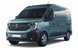 Захист на Renault Master (2024 р.-) IV покоління (XDD) Master (2024 р.-) IV покоління (XDD) фото 1