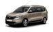 Захист на Dacia Lodgy (2012-2022 р.) I покоління (JS) Dacia Lodgy (2012-2022 р.) I покоління (JS) фото 1