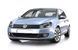 Захист на Volkswagen Golf (2008-2012 р.) VI покоління (5K) Golf (2008-2012 р.) VI покоління (5K) фото 1