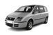 Захист на Fiat Ulysse (2002-2012 р.) II покоління (EA/EB) вкл. з Рестайлінгом Ulysse (2002-2012 р.)  II покоління (EA/EB) вкл. з Рестайлінгом фото 1