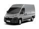 Захист на Citroen Jumper (2014-2025 р.) III покоління (X290) Рестайлінг Jumper (2014-2025 р.) III покоління (X290) Рестайлінг фото 1