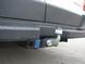Фаркоп на OPEL MOVANO 2010-- 100950 фото 1