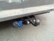 Фаркоп на MERCEDES-BENZ SPRINTER 1995-2006 100750 фото 3