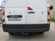 Фаркоп на RENAULT MASTER 2010-- 101100 фото 3