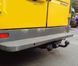 Фаркоп на MERCEDES-BENZ SPRINTER 1995-2006 100750 фото 1