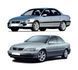 Захист на Opel Omega B (1994-2003 р.) II покоління (V94) вкл. з Рестайлінгом Omega B (1994-2003 р.)  II покоління (V94) вкл. з Рестайлінгом фото 1
