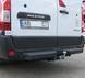 Фаркоп на OPEL MOVANO 2010-- 100950 фото 2