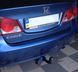 Фаркоп на HONDA CIVIC 2006-2011 100450 фото 1