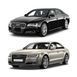 Захист на Audi A8 (2010-2017 р.) III покоління (D4/4H) вкл. з Рестайлінгом A8 (2010-2017 р.) III покоління (D4/4H) вкл. з Рестайлінгом фото 1