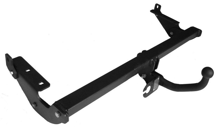 Фаркоп на HONDA CIVIC 2006-2011 100450 фото
